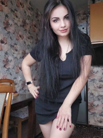 Анкета проститутки Илона - Фото 1, , 23 года, №310500